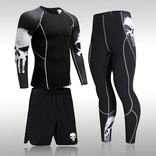 Fitness Training Kit