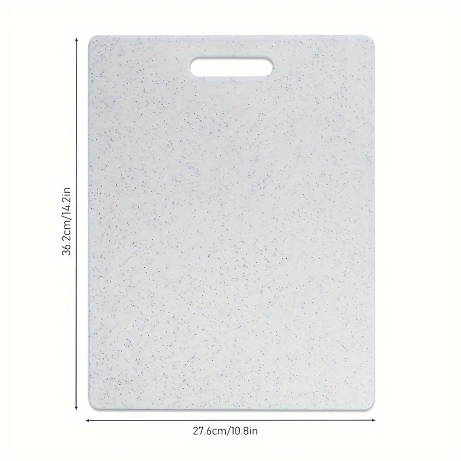 Marble cutting board (can be in dishwasher)