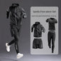 Men's Sportswear Set