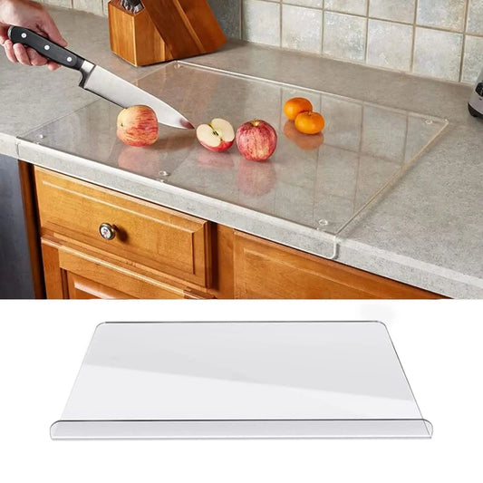 Acrylic Transparent Cutting Board