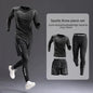 Men's Sportswear Set