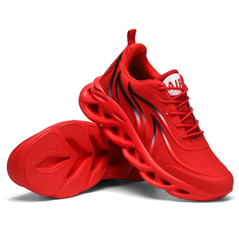 Fashion Running Shoes Men