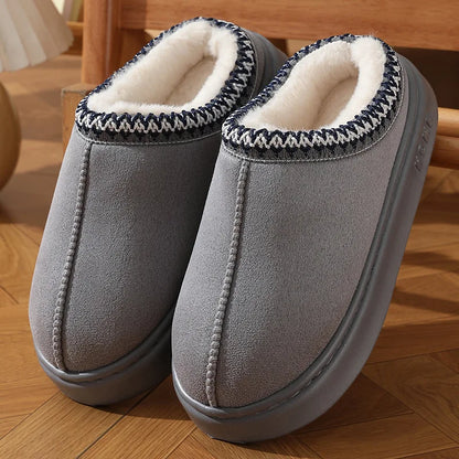 Fluffy Slippers