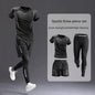 Men's Sportswear Set