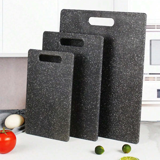 Marble cutting board (can be in dishwasher)